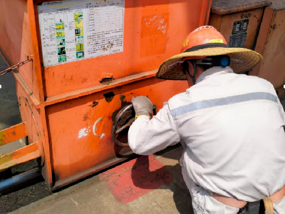 以練促防丨開展安全應急演練 錘煉應急&ldquo;硬本領&rdquo;